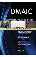 Dmaic Complete Self-Assessment Guide