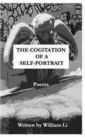 The Cogitation of A Self-Portrait