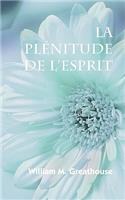 plenitude de l'Esprit
