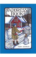The Mary Azarian Address Book