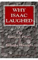 Why Isaac Laughed