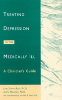 Treating Depression in the Medically Ill