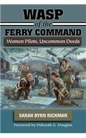 WASP of the Ferry Command