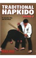 Traditional Hapkido: Vol. 5