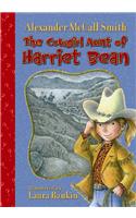 The Cowgirl Aunt of Harriet Bean