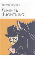 Summer Lightning: (P.G.Wodehouse)