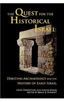 Quest for the Historical Israel