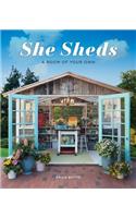 She Sheds