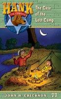 Case of the Lost Camp