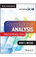 Foundational Analysis