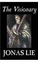 The Visionary by Jonas Lie, Fiction, Classics, Literary