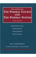 Hart and Wechsler's the Federal Courts and the Federal System