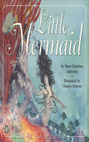 The Little Mermaid