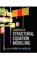 Handbook of Structural Equation Modeling