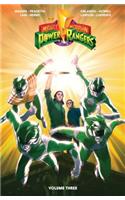 Mighty Morphin Power Rangers Vol. 3