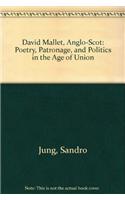 David Mallet, Anglo-Scot