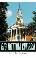 Big Bottom Church