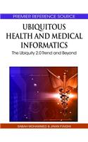 Ubiquitous Health and Medical Informatics