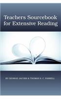 Teacher's Sourcebook for Extensive Reading