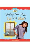 Why Are You Sad and Blue