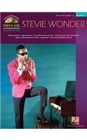 Stevie Wonder: Piano Play-Along Volume 111