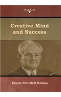 Creative Mind and Success