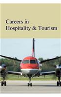 Careers in Hospitality & Tourism