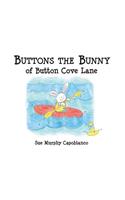 Buttons the Bunny of Button Cove Lane