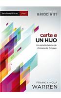 Carta a Un Hijo