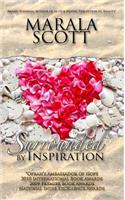 Surrounded by Inspiration