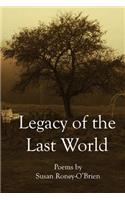 Legacy of the Last World