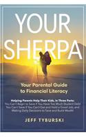 Your Sherpa