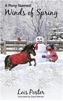 A Pony Named Winds of Spring