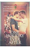 One Holiday Ever After