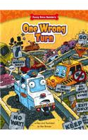 One Wrong Turn: Helping Those in Need