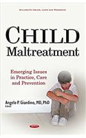 Child Maltreatment