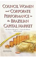 Council Women & Corporate Performance in the Brazilian Capital Market