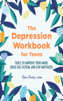 Depression Workbook for Teens