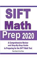 SIFT Math Prep 2020