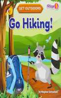 Go Hiking!