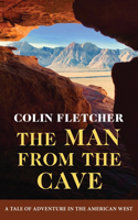 Man From the Cave