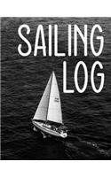 Sailing Log
