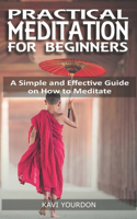 Practical Meditations for Beginners