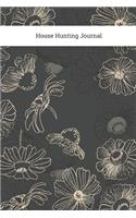 House Hunting Journal