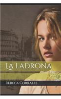 La ladrona