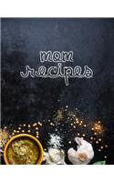 Mom Recipes