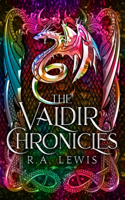 Valdir Chronicles: The Complete Series