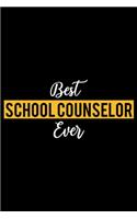 Best School Counselor Ever