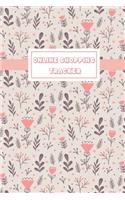 Online Shopping Tracker