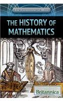 History of Mathematics